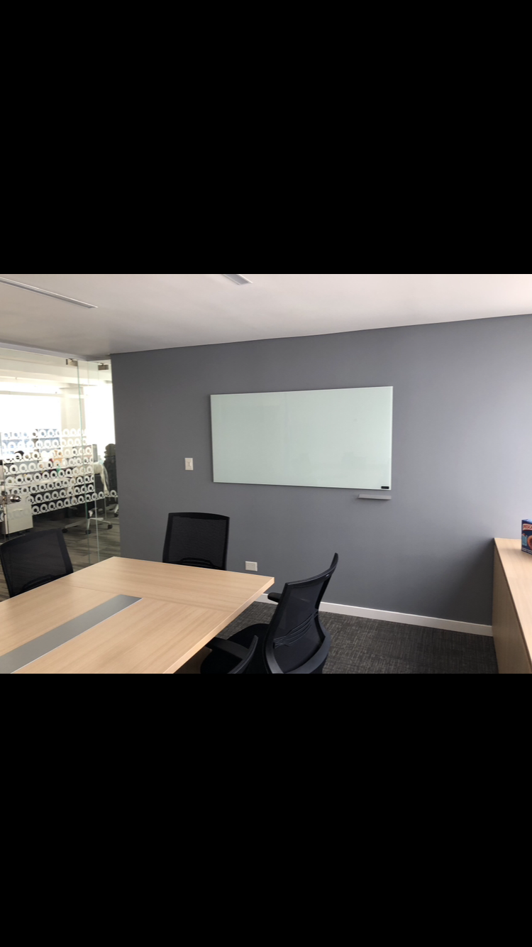 Cristal Boards Magnético